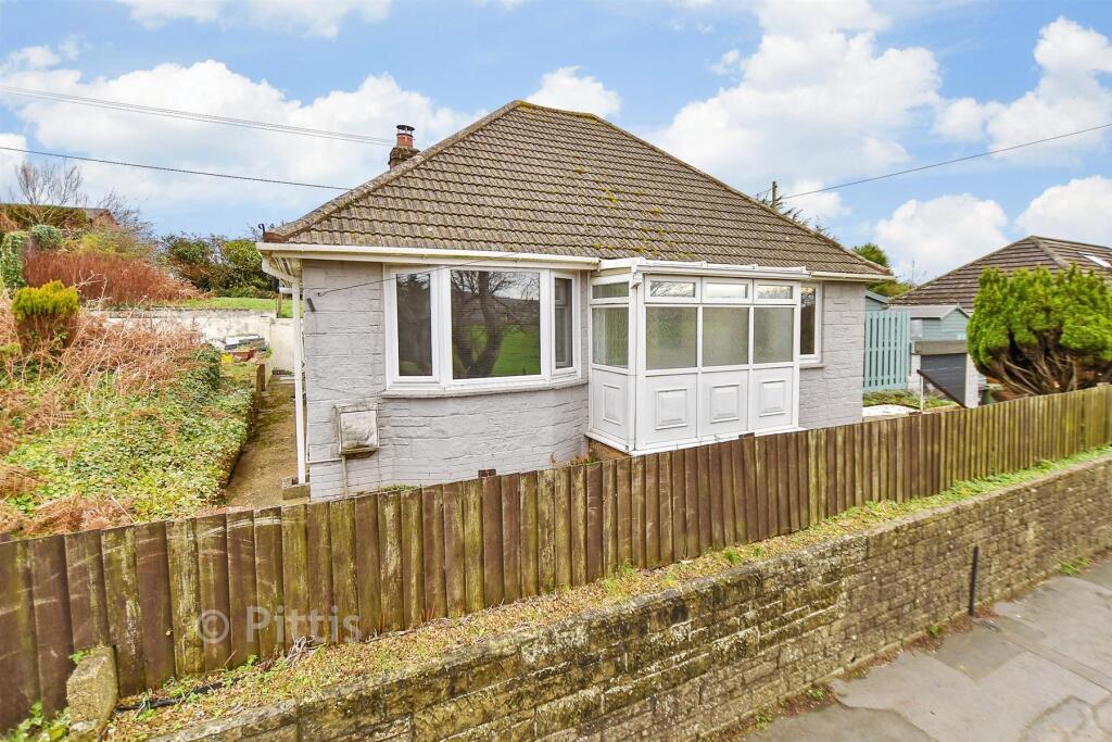 Main image of property: Newport Road, Apse Heath, Sandown, Isle of Wight