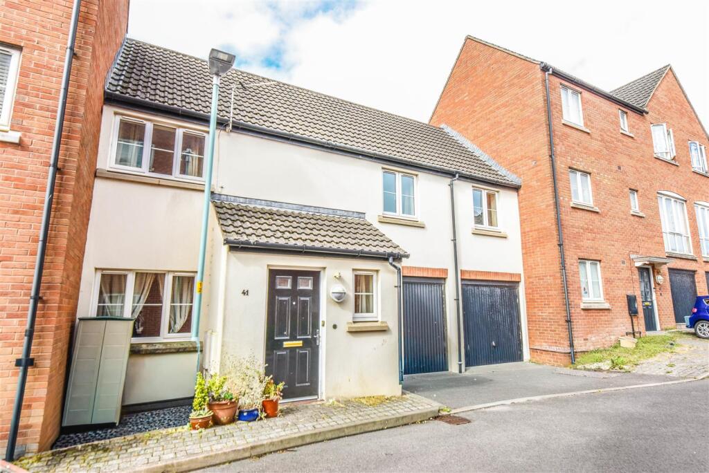 Main image of property: Phelps Mill Close, Dursley
