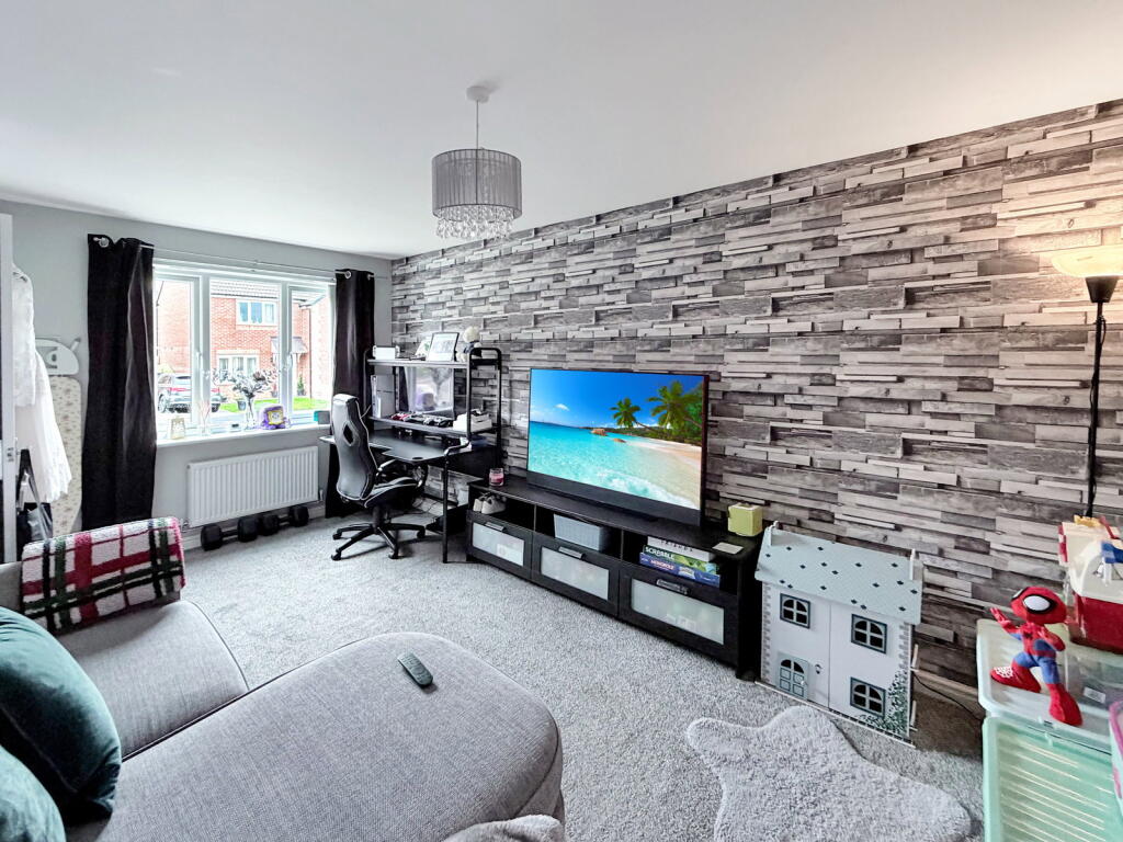 House in Carlisle, Harraby - View 2