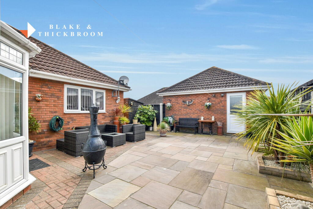 Bawdsey Close, Clacton-on-sea photo 4