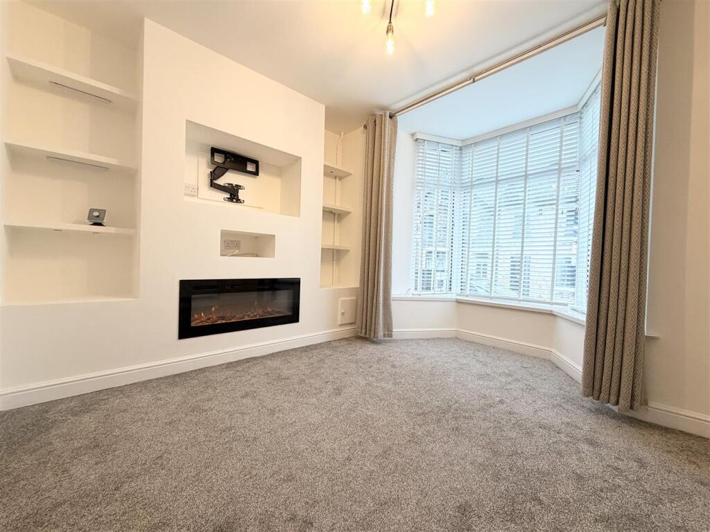 Main image of property: Brynteg Terrace, Ferndale