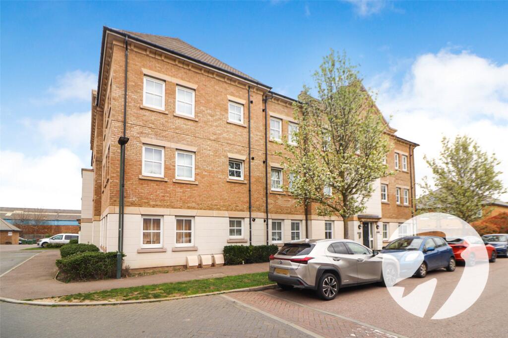 Main image of property: Emerald Court, Rainbow Road, Erith, DA8