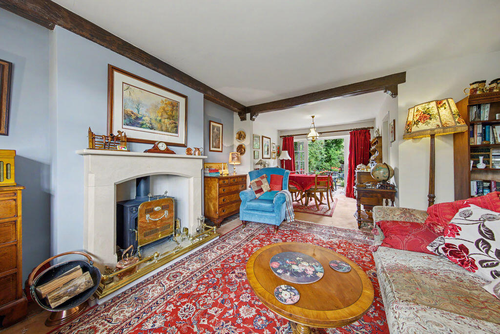 House in North East Derbyshire, Wingerworth - View 5