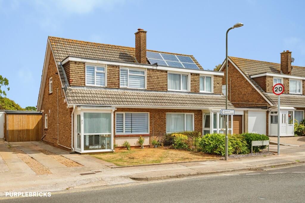 Main image of property: Roselands Drive, Paignton, TQ4
