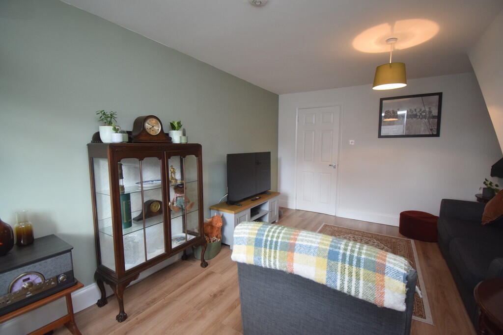 House in Bridgwater, East Bower, Somerset - View 4