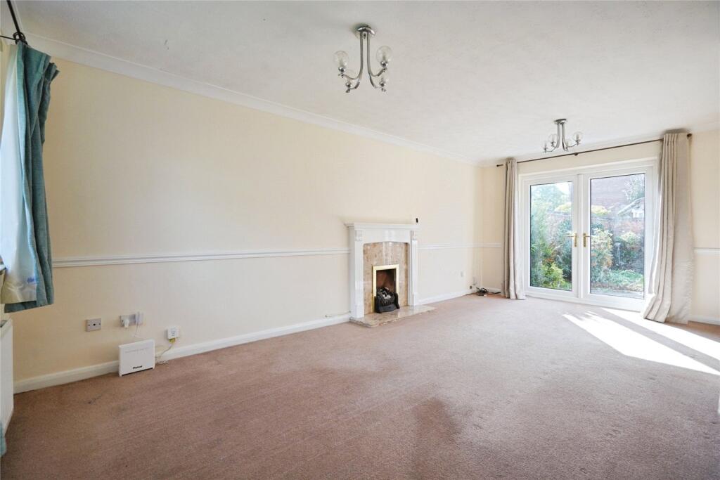 House in North West Leicestershire, Ashby de la Zouch - View 3