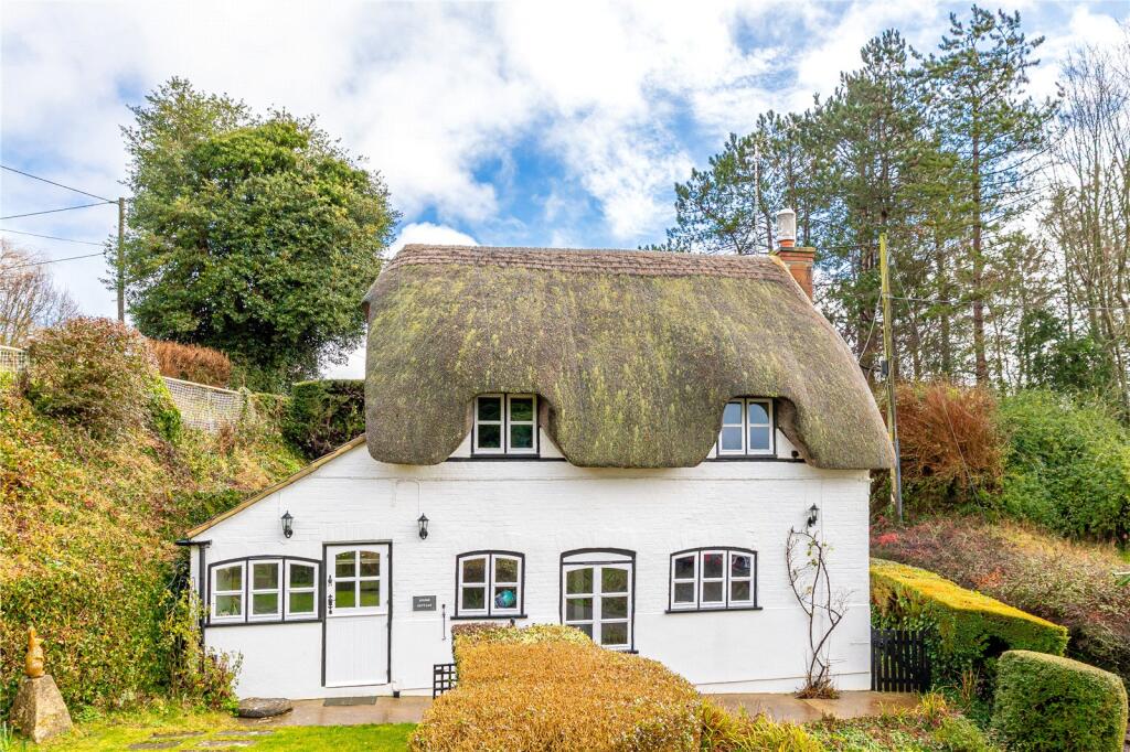 Main image of property: Stert, Devizes, Wiltshire, SN10