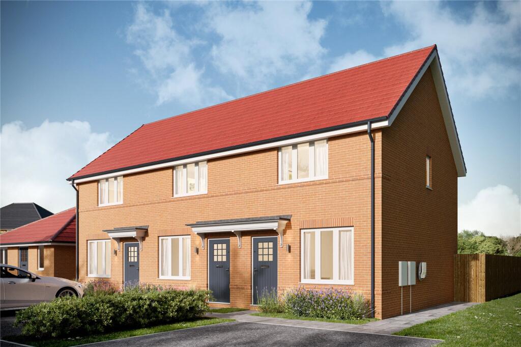 Main image of property: Mill Meadows, Brookend Lane, Kempsey, Worcestershire, WR5