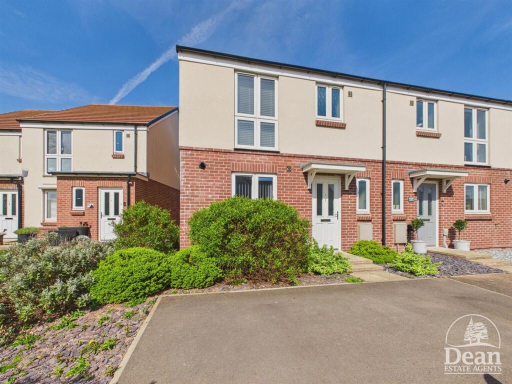 Main image of property: Linnett Court, Lydney