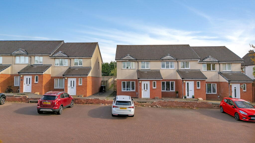 Main image of property: Highfield Avenue, Longpark, Kilmarnock, East Ayrshire