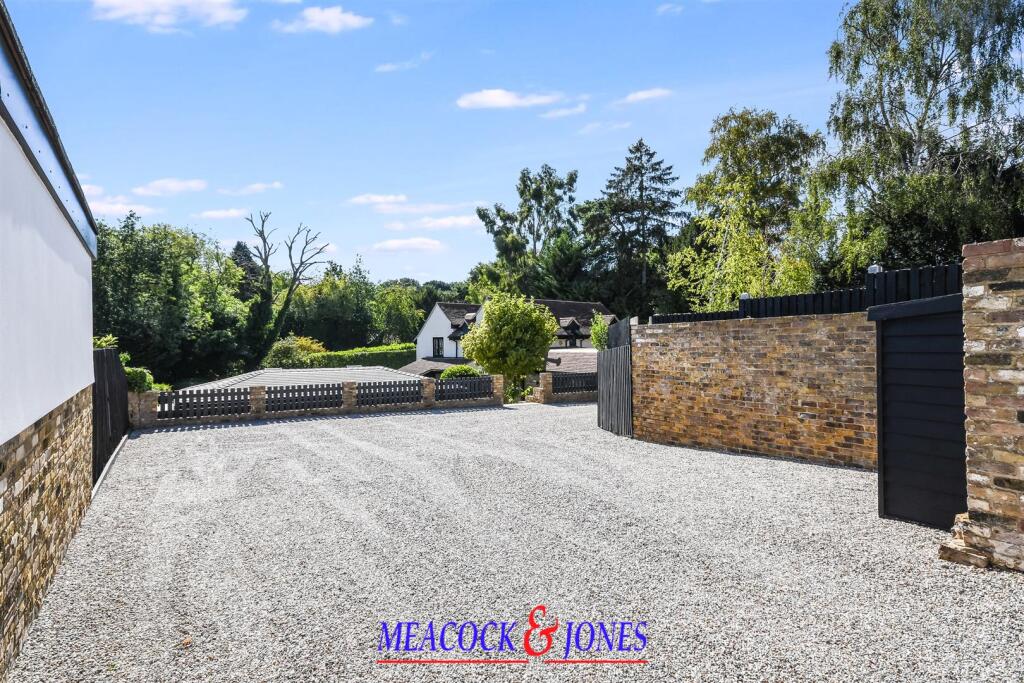 House in Brentwood, Shenfield - View 5