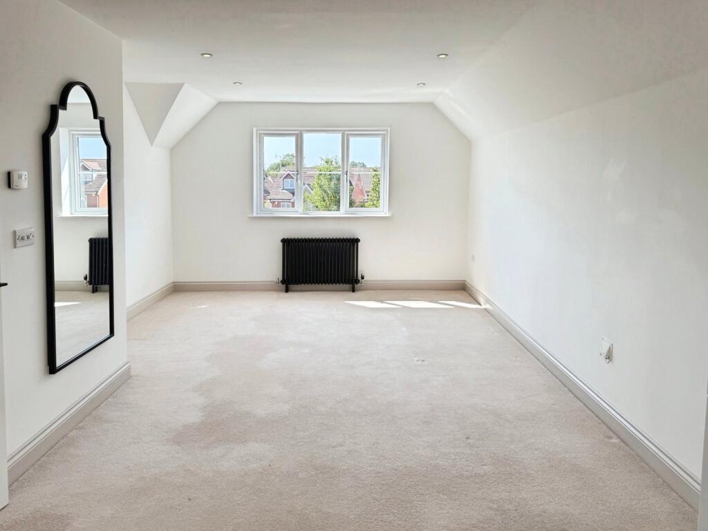 Main image of property: Jasmine Square, Woodley, Reading, RG5