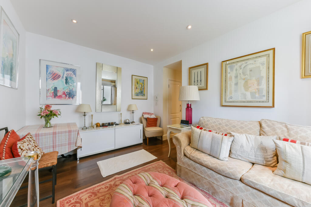 Main image of property: Elystan Place, SW3