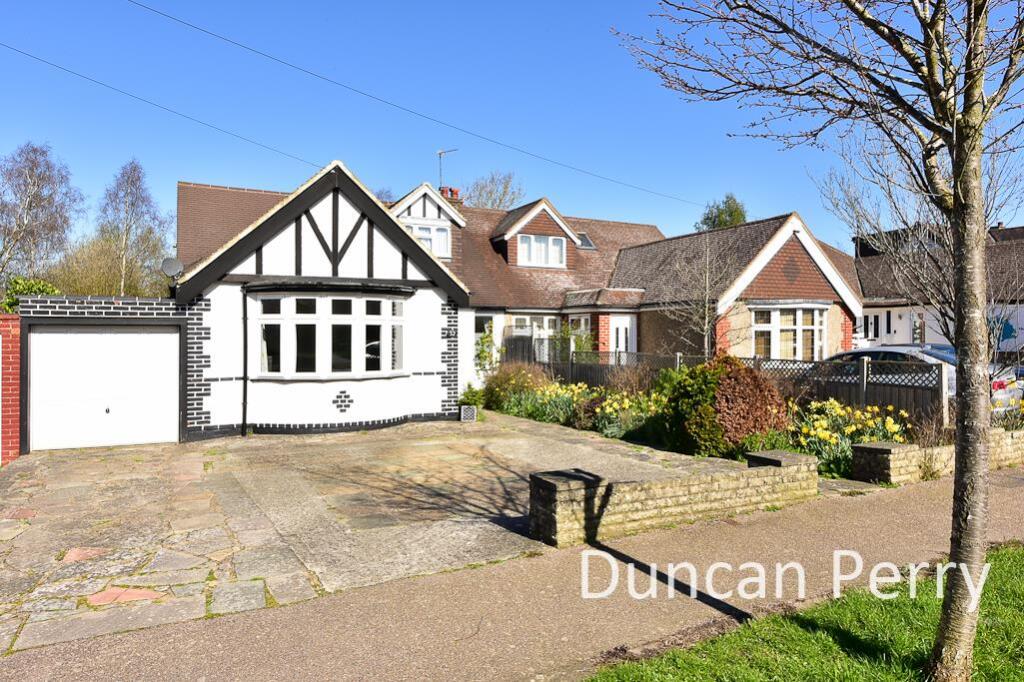 Main image of property: Ladbrooke Drive, Potters Bar