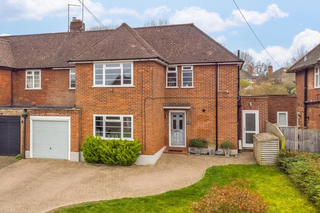 Main image of property: Attimore Road, West Side, Welwyn Garden City, Hertfordshire, AL8