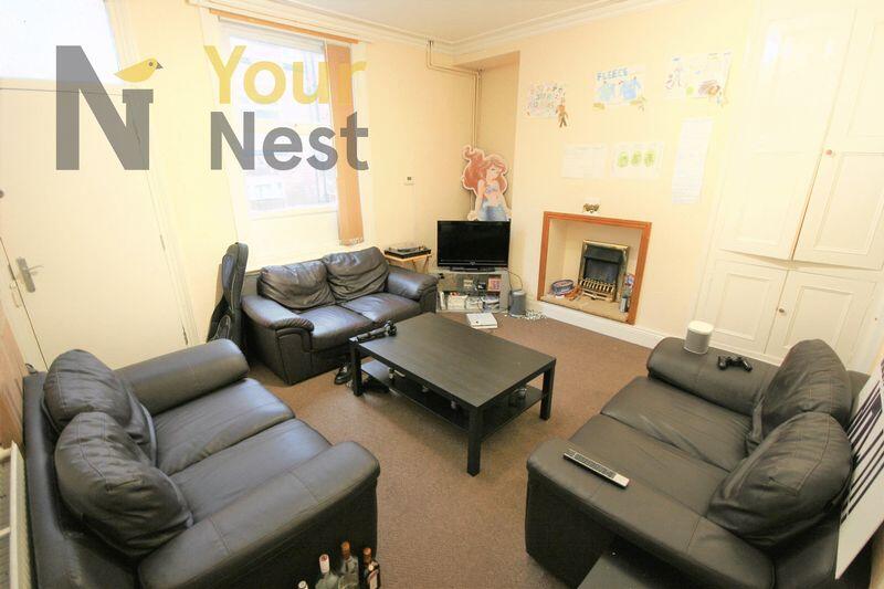Main image of property: Richmond Avenue, Leeds