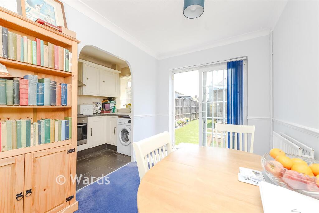 Main image of property: Treetops Close, London