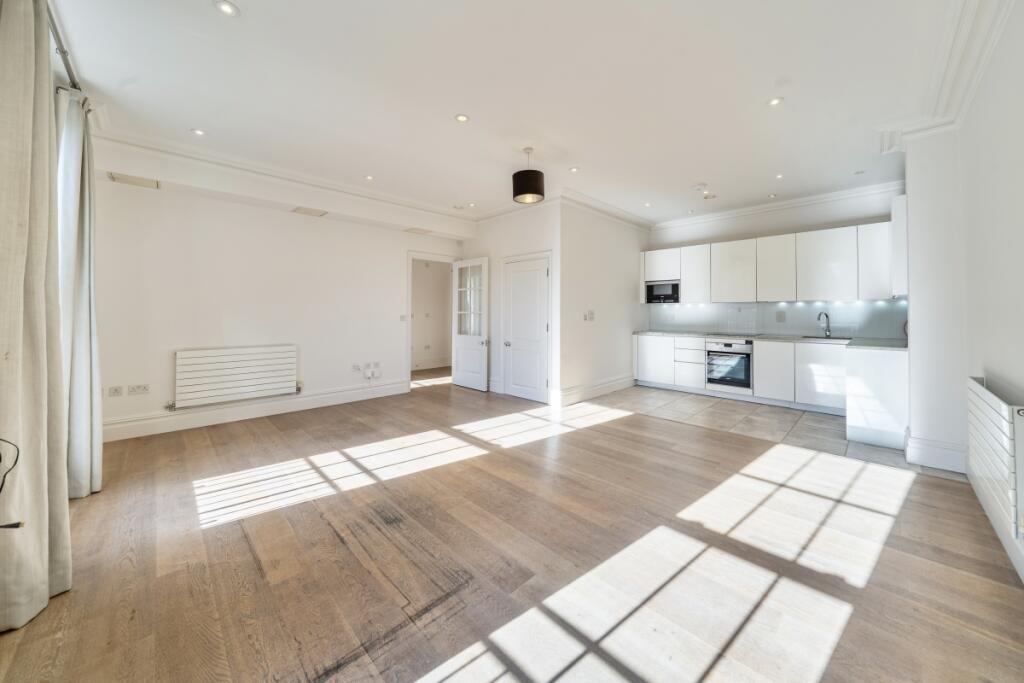 Main image of property: Trinity Church Terrace, Borough, SE1