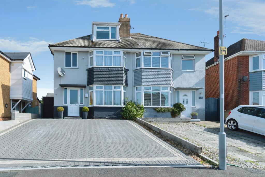 Main image of property: Lincoln Road, Poole