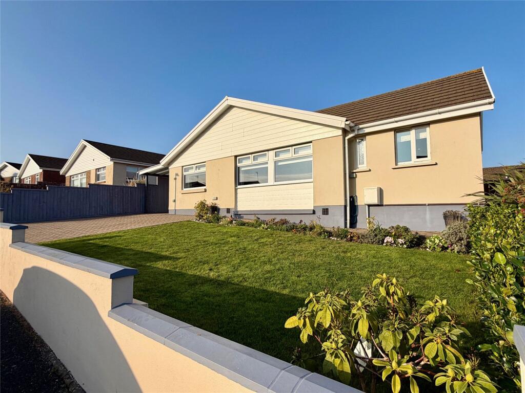 Main image of property: Caldy Way, Milford Haven, Pembrokeshire, SA73