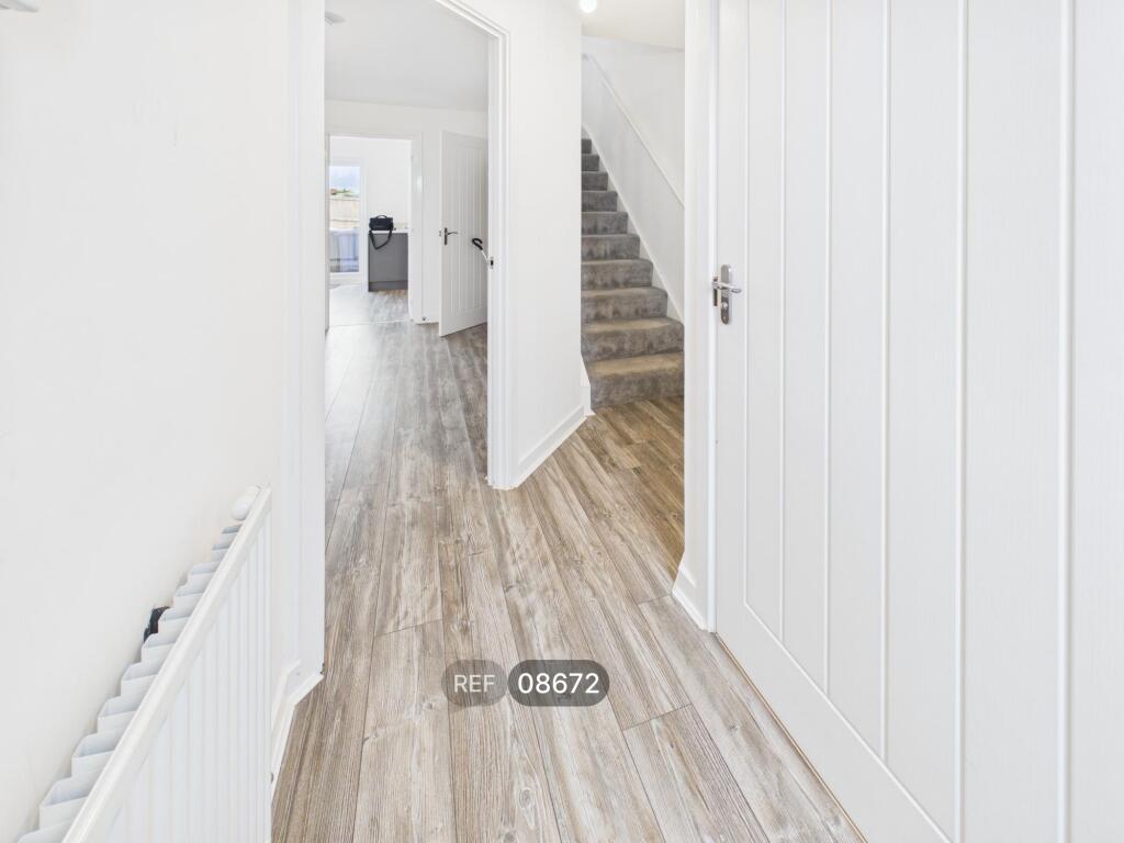 House in York - View 4