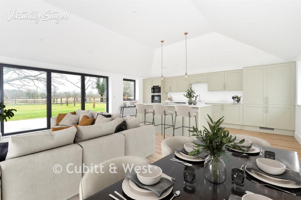 Main image of property: Amble Mews, Charlwood Road, Horley, Surrey