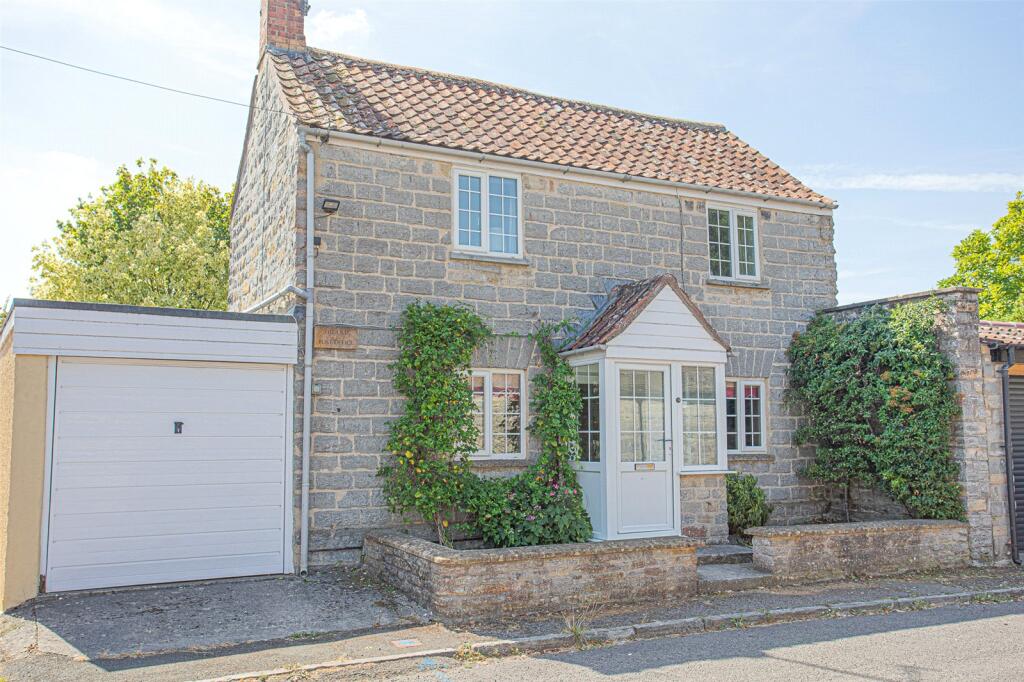 Main image of property: Church Street, Drayton, Somerset, TA10