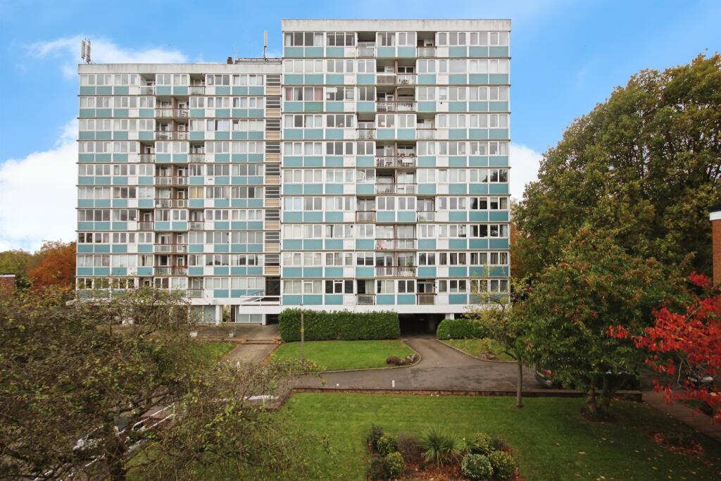 Main image of property: Kenilworth Court, Coventry
