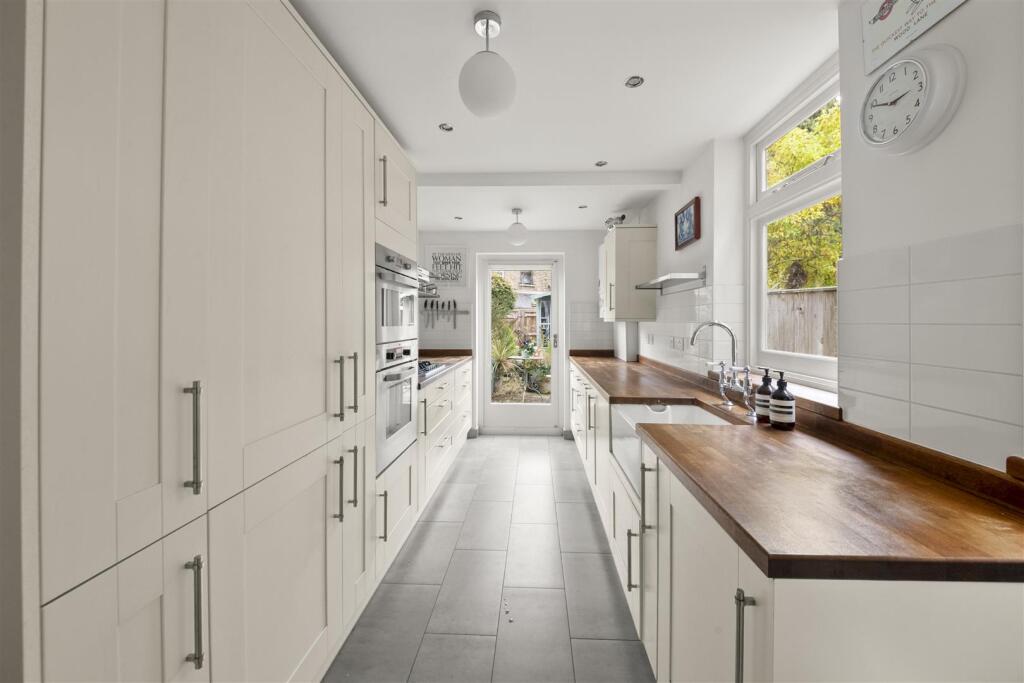 Main image of property: Lawn Road, Uxbridge