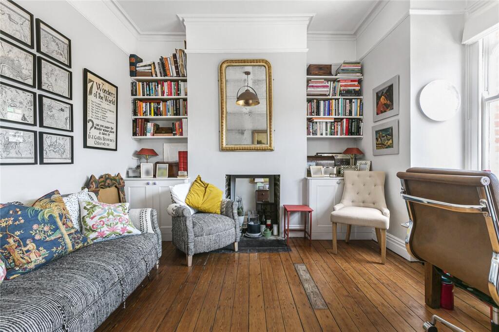 Main image of property: Lyham Road, London, SW2