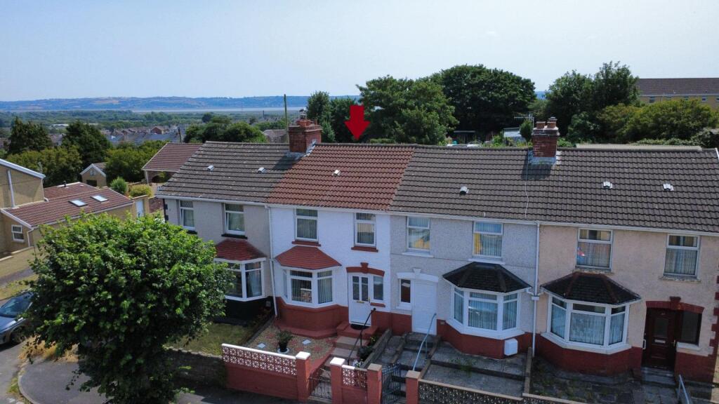 Main image of property: Coronation Road, Llanelli