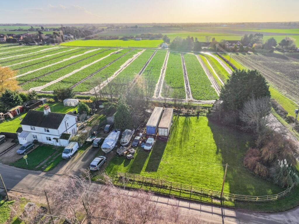 Main image of property: West End Road, Benington, Boston, PE22