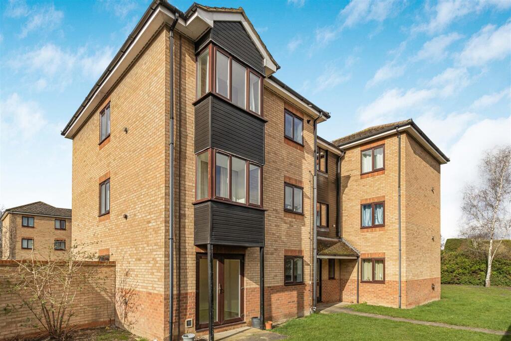 Main image of property: Loris Court, Cambridge