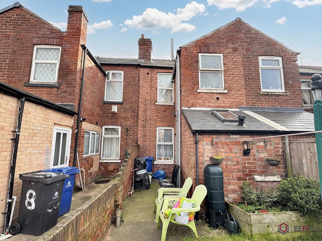House in Doncaster - View 4