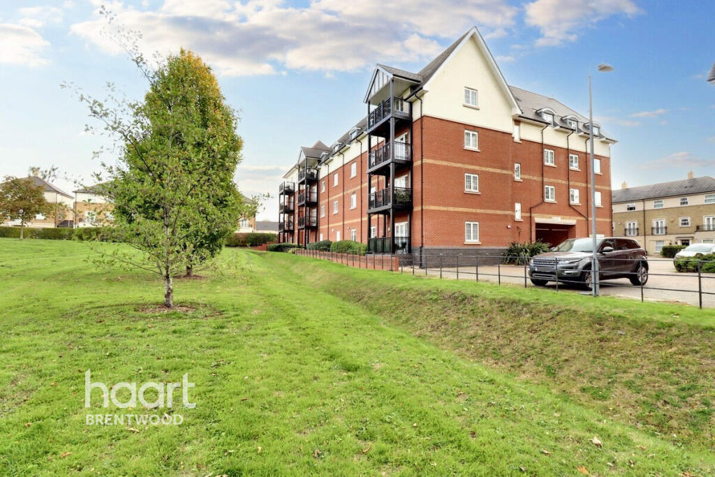 Main image of property: Milan Walk, Brentwood