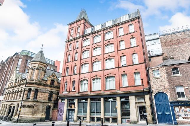 Main image of property: Waterloo House, Newcastle City Centre
