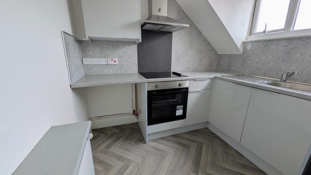 Apartment in Blackpool - View 4