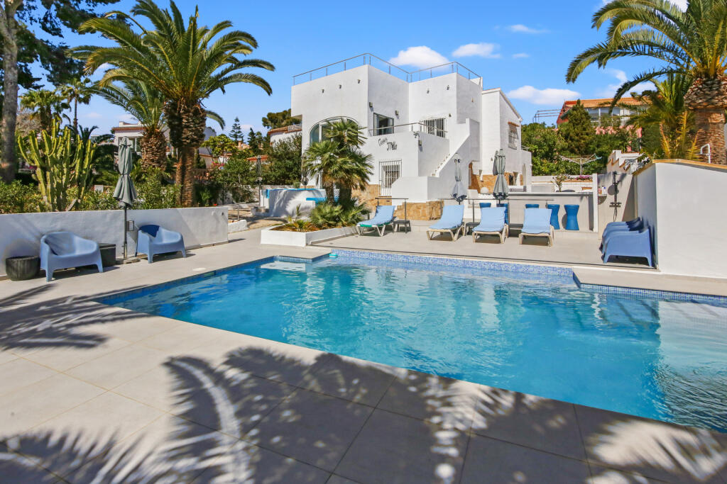 Main image of property: Valencia, Alicante, Moraira