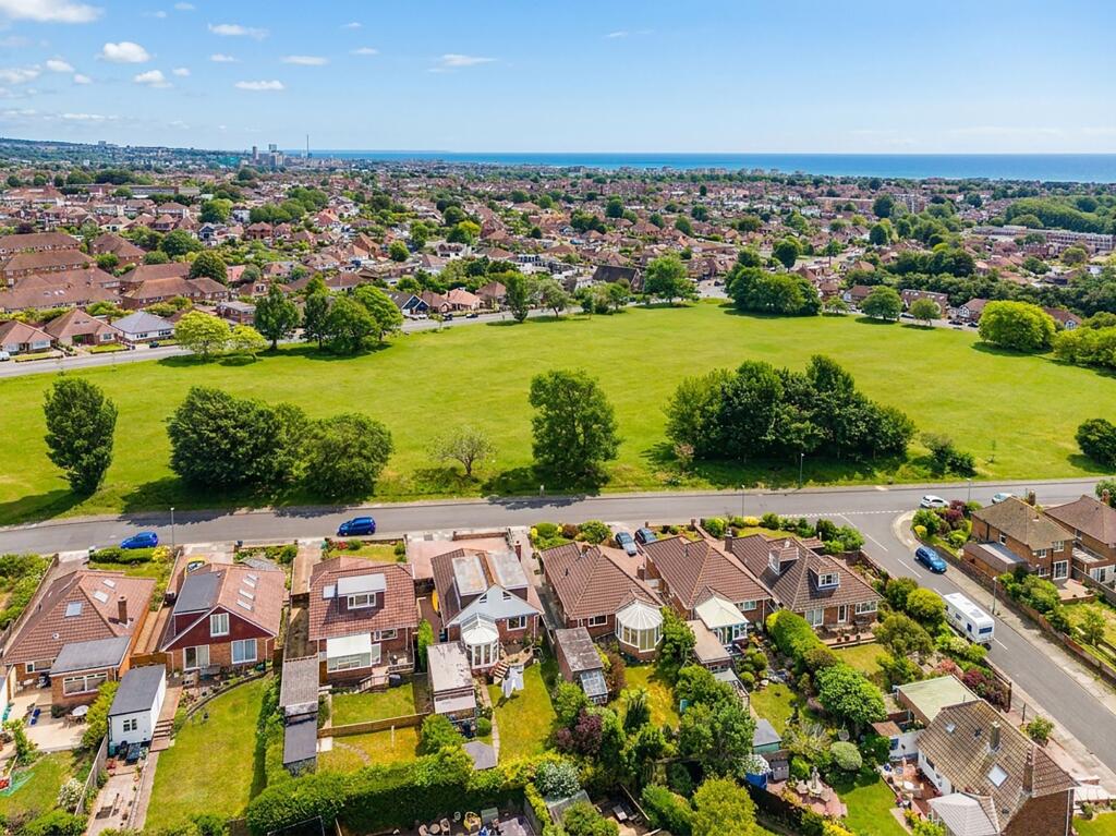 Main image of property: St. Helens Drive, Hove, BN3
