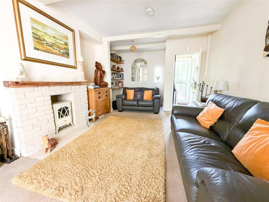 Manor Close, East Brent, Somerset, TA9 photo 3