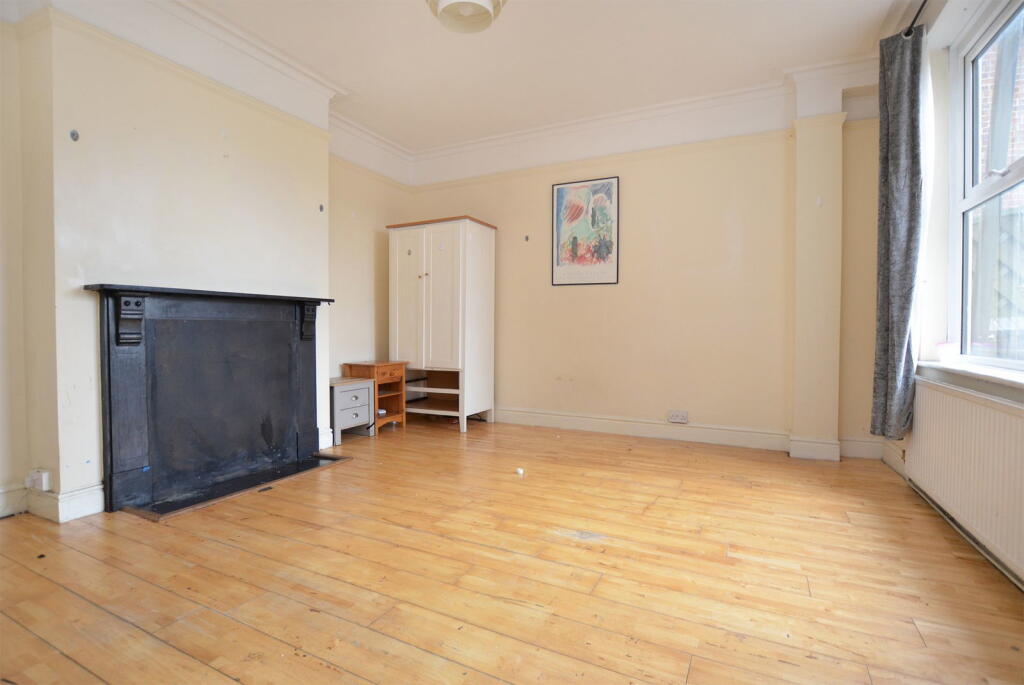 House in Peterborough - More