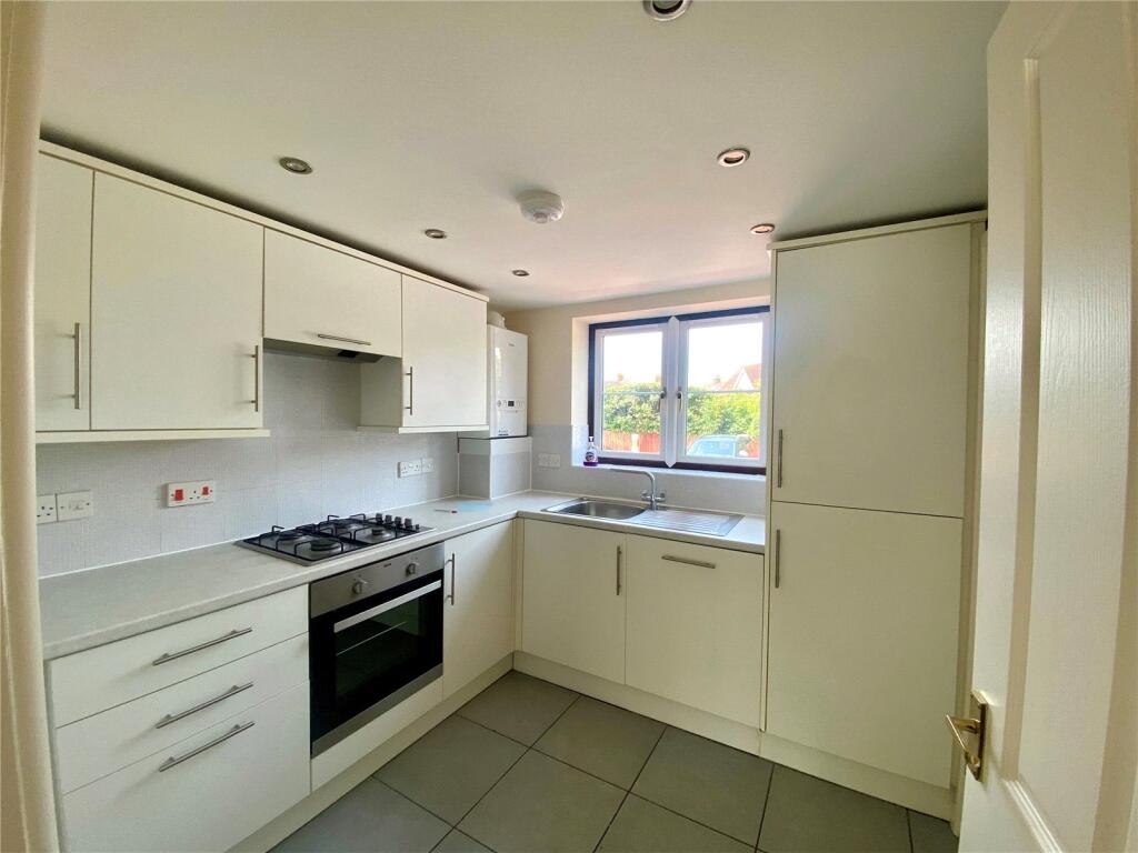 House in Southampton - View 2