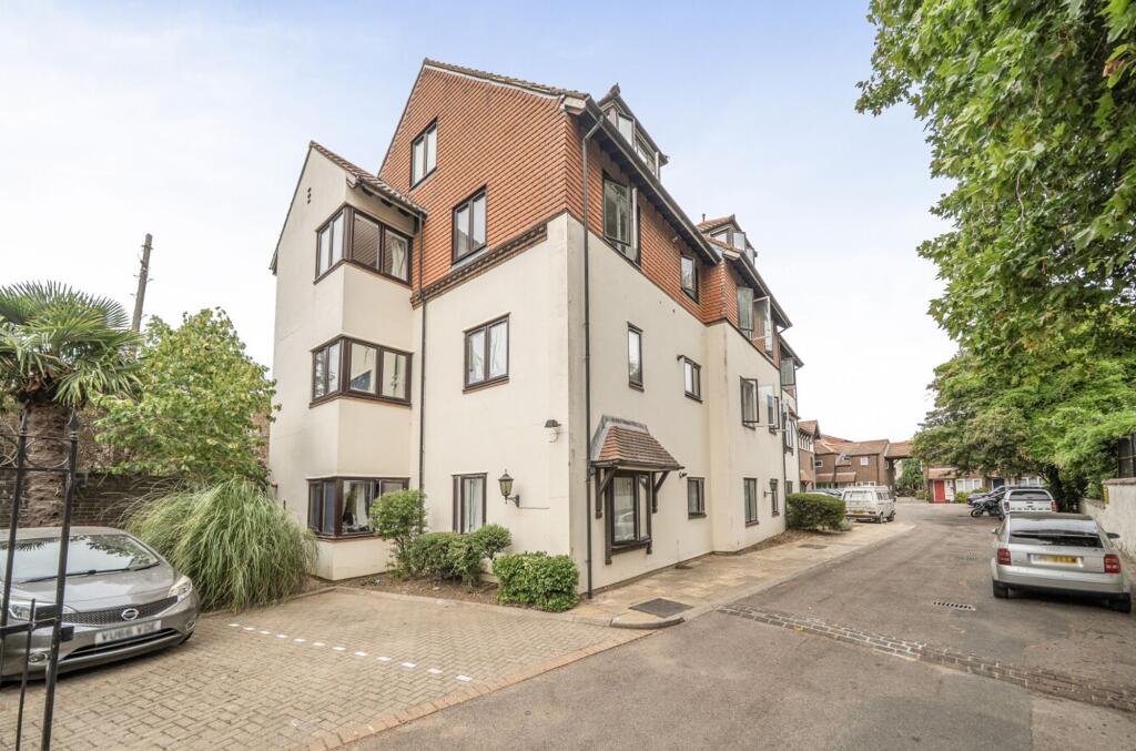 Main image of property: Jutland Close, London, N19