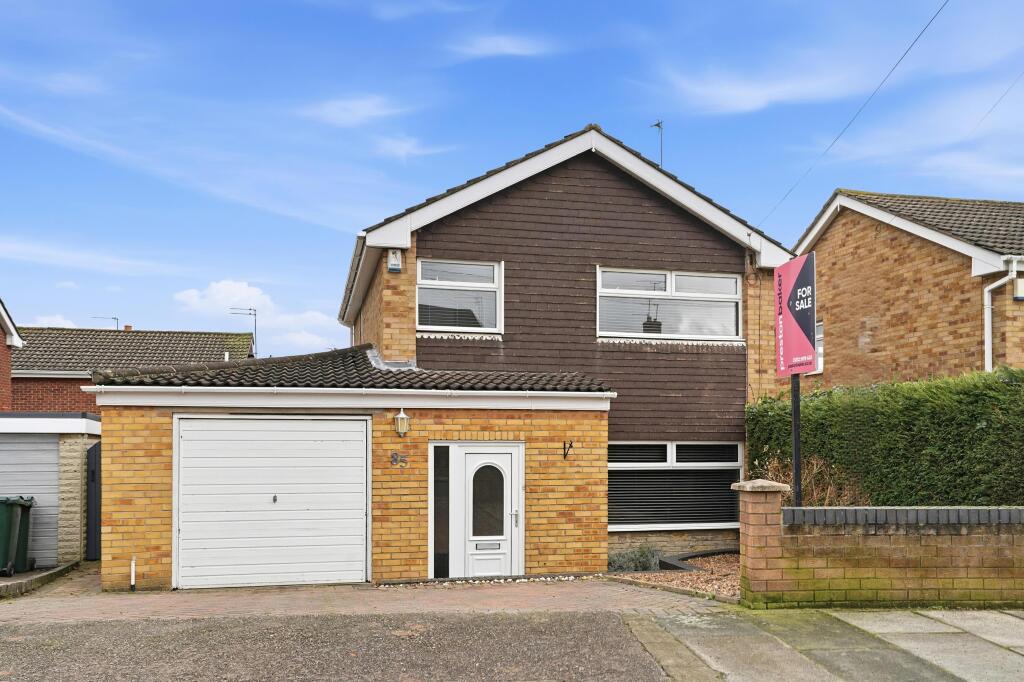 Main image of property: Cantley Manor Avenue, Cantley, Doncaster DN4
