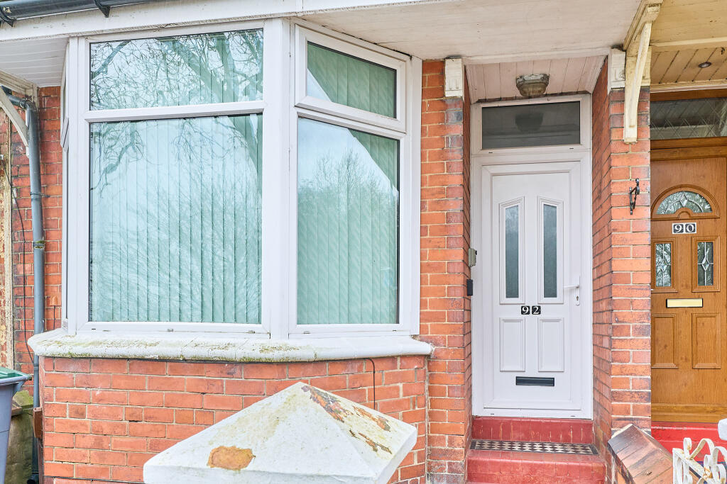 92 Baskerville Road, Hanley, Stoke-On-Trent, Staffordshire ST1 2DL photo 3