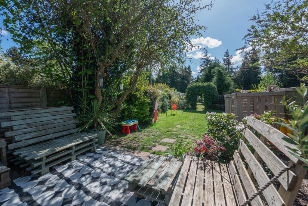 House in Canterbury, Sturry - View 2