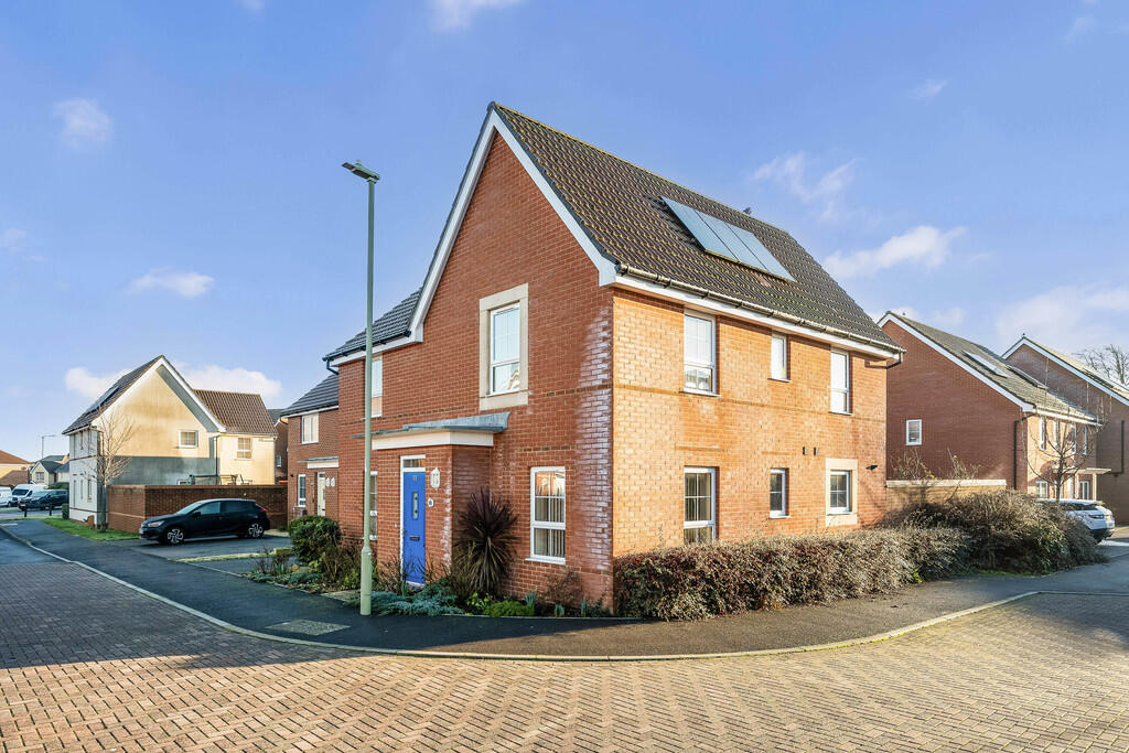 Main image of property: Bayntun Drive, Lee-on-the-Solent