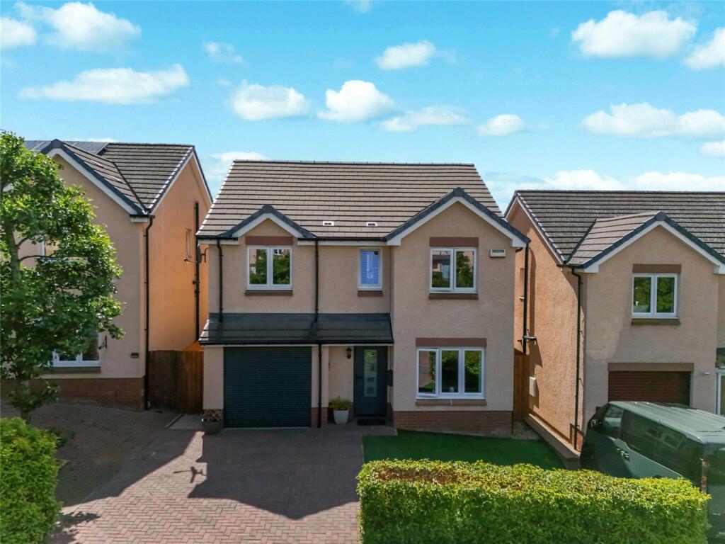 Main image of property: Miller Street, Winchburgh, West Lothian, EH52