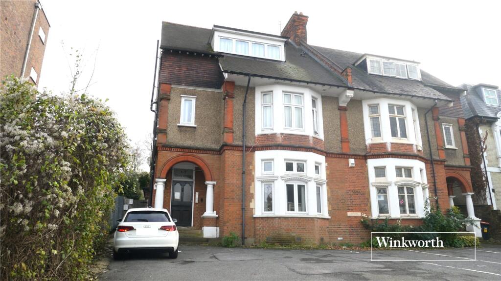 Main image of property: Station Road, New Barnet, EN5