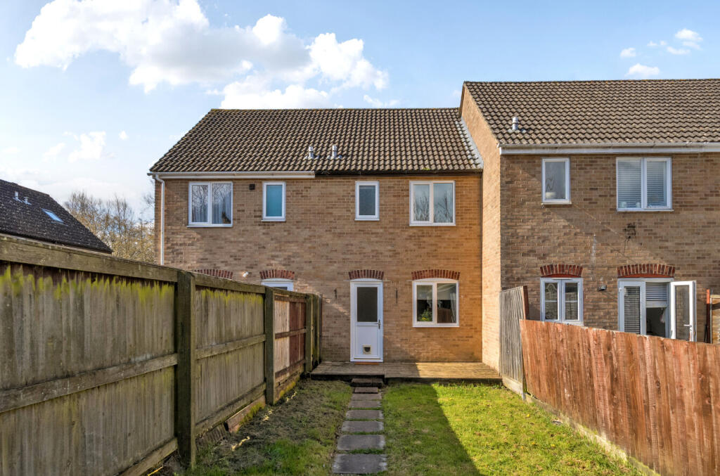 Additional image 5 of Arn View, Warminster, BA12